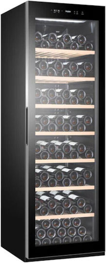Haier Wine Cooler 188 Bottles