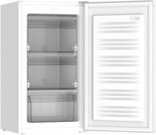 AKAI Aufrechter Gefrierschrank 63lt