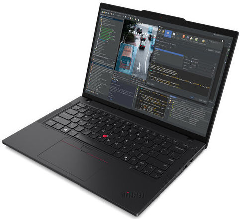 Lenovo ThinkPad P14s G6 14.5" IPS QHD+ (Ultra 7-265H/64GB/1TB SSD/RTX PRO 500 Blackwell/W11 Pro) (GR Keyboard)