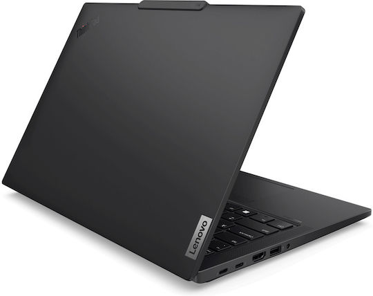 Lenovo ThinkPad T14 G6 14" IPS FHD+ (Ultra 7-255U/64GB/1TB SSD/W11 Pro) (GR Keyboard)