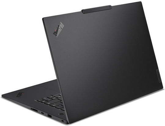 Lenovo ThinkPad P1 G8 16" IPS FHD+ (Ultra 7-255H/32GB/1.0TB SSD/RTX PRO 2000 Blackwell/W11 Pro) (GR Keyboard)