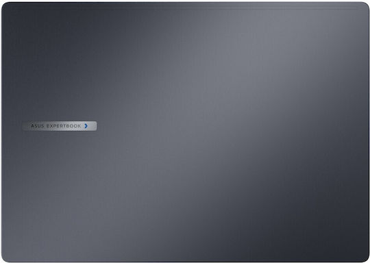 Asus ExpertBook B3 15.6" FHD (i5-1135G7/8GB/512GB SSD/W10 Home) (Tastatură SUA)