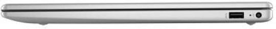 HP 15-fd0052nv 15.6" FHD (Kern i5-1334U/16GB/512GB SSD/W11 Startseite) Natural Silver (US Tastatur)