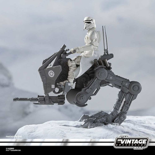 Hasbro Star Wars Mandalorian Action-Figur