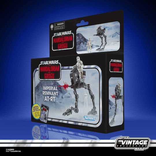 Hasbro Star Wars Mandalorian Action-Figur