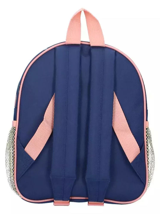 Frozen School Backpack Kindergarten 6.7 Litre