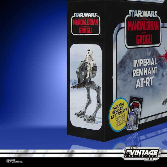 Hasbro Star Wars Mandalorian Action-Figur