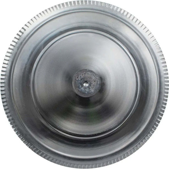 Japanese Stainless Steel Cap Ø150mm Kamininox