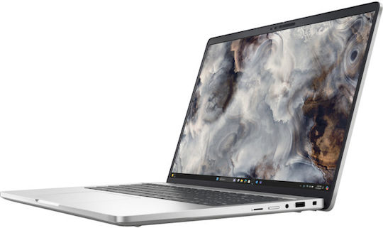 Dell Pro 16 Plus PB16250 16" FHD+ Ecran Tactil (Ultra 7-265U/32GB/1TB SSD/W11 Pro) (Tastatură Internațională Engleză)