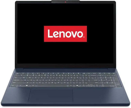 Lenovo IdeaPad Slim 3 15ARP10 15.3" IPS FHD+ (Ryzen 7-7735HS/16GB/512GB SSD/Без операционна система) (BG Клавиатура)