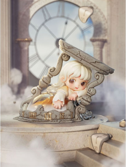 Joy-Toy Figure 12 Box