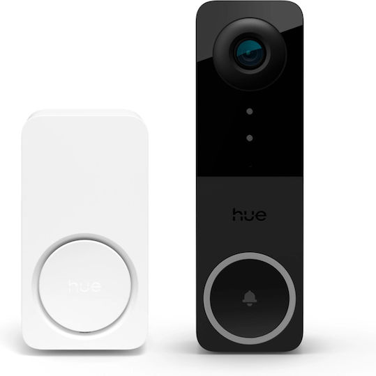 Philips Hue Set Video-Gegensprechanlage
