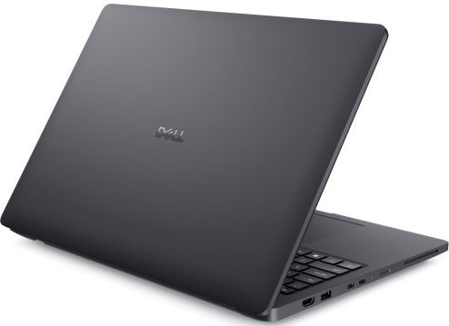 Dell Pro Max 16 MC16250 16" IPS FHD+ (Ultra 7-265H/32GB/1TB SSD/RTX PRO 500 Blackwell/Linux) Magnetit (Tastatură SUA)