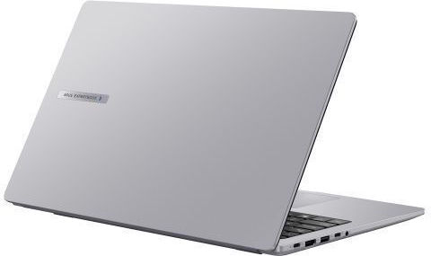 Asus ExpertBook P1 P1503CVA-WB73C0X 15.6" FHD (Core 7-240H/16GB/512GB SSD/W11 Pro) Misty Grey (International English Keyboard)