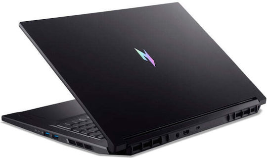 Acer Nitro V 17 AI ANV17 41-R14D 17.3" IPS Full HD 180Hz (Ryzen 7-260/16GB/1TB SSD/GeForce RTX 4050/Windows 11 Home) (BG Клавиатура)