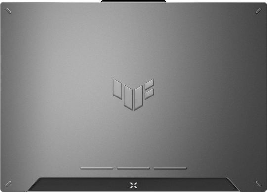 Asus TUF A15 FA507NUR-LP080 15" 144Hz (Ryzen 7-7435HS/16GB/1TB SSD/GeForce RTX 4050/Без операционна система) (BG Клавиатура)
