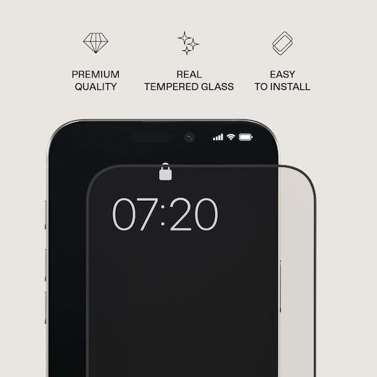 10 Stück Realme C21Y Gehärtetes Glas 9H Härte 0,3mm Vollflächig
