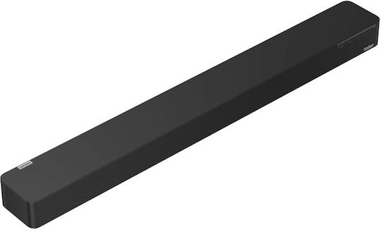Lenovo ThinkSmart Bar Speaker Black