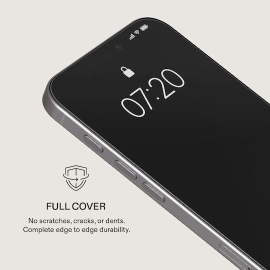 10 Бройки Huawei Smart 2021 Закалено Стъкло 9H Твърдост 0,3мм Full Face