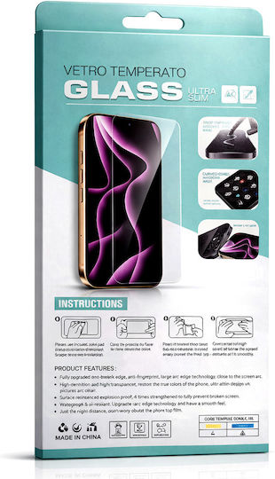 Samsung A035g Galaxy A03 Tempered Glass 9h Hardness 0,25mm