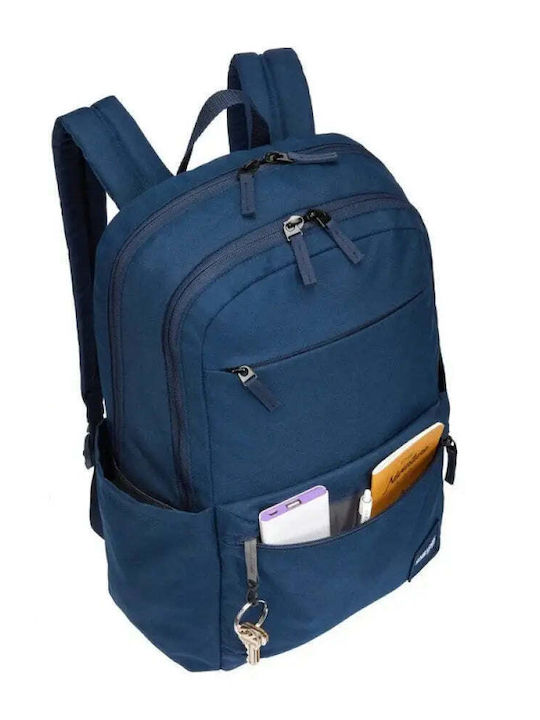 Case Logic Geantă Rucsacuri pentru laptop 15.6" în culoarea Albastru 0602761