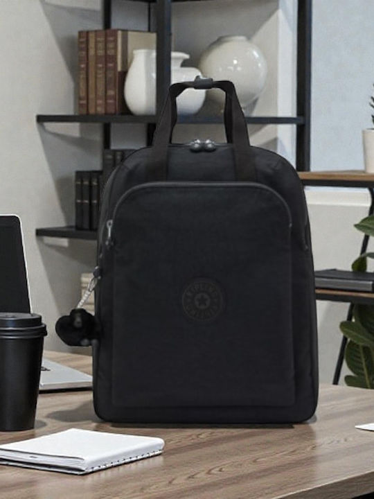 Kipling Backpack Backpack for 15" Laptop Black KI9642-P39
