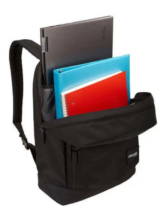 Case Logic Τσάντα Πλάτης για Laptop 15.6" σε Μαύρο χρώμα 0602758