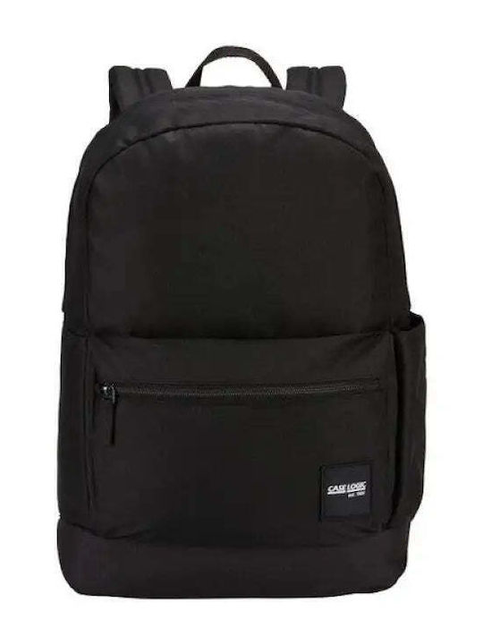 Case Logic Τσάντα Πλάτης για Laptop 15.6" σε Μαύρο χρώμα 0602758