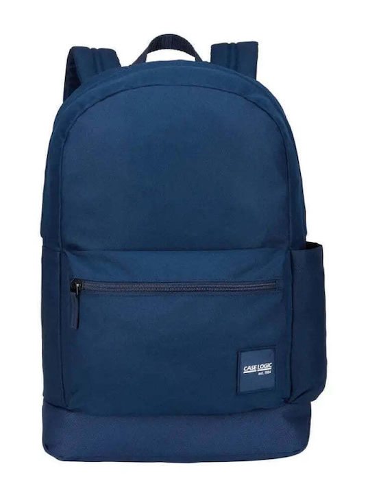 Case Logic Τσάντα Πλάτης 15.6" Μπλε 0602780 Case Logic Τσάντα Πλάτης 15.6" Μπλε 0602780