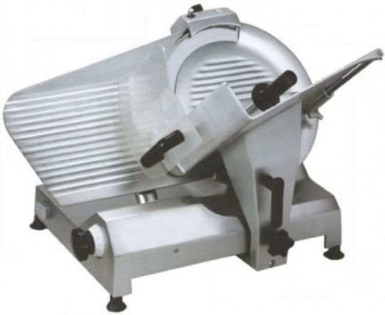 Ham Slicer Disc Φ25cm Belt 560x435x400mm Dynamic