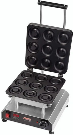 Thermocook Platten Donuts Neumarker 12-40801-3161