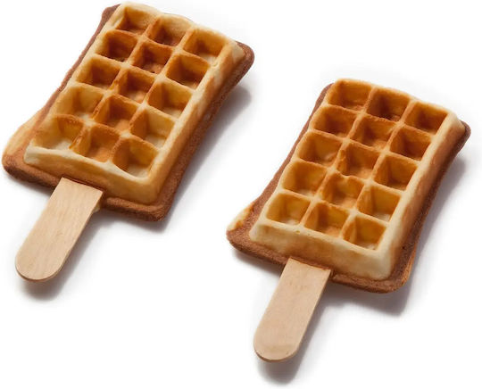 Thermocook Waffle Plates Rahm On Stick Neumärker 12-40801-3243