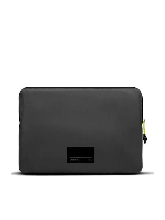 Native Union Case Macbook Pro 14" Ultra Light Waterproof Green