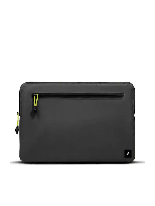 Native Union Case Macbook Pro 14" Ultra Light Waterproof Green