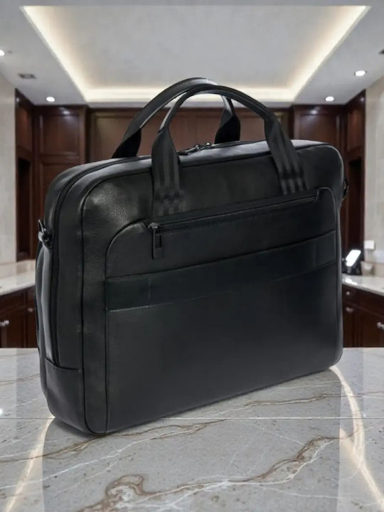 Porsche Design Τσάντα για Laptop 15.6" σε Καφέ χρώμα
