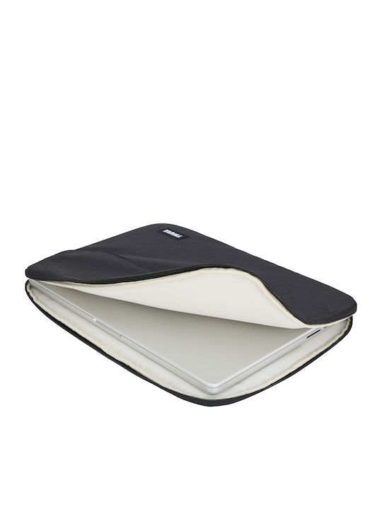 Thule Lithos Калъф за Лаптоп 16" в Черен цвят
