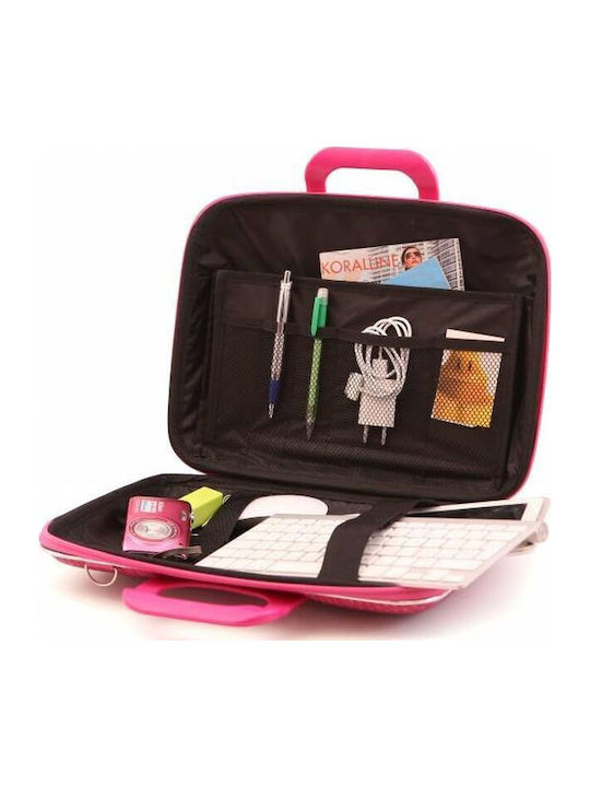 Bombata Cocco Shoulder / Handheld Bag for 13" Laptop Orange