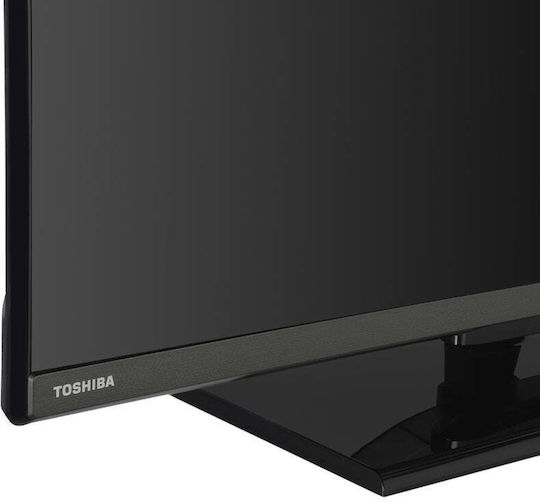 Toshiba Smart Television 32" Full HD LED 32LV3F63DG HDR (2025)