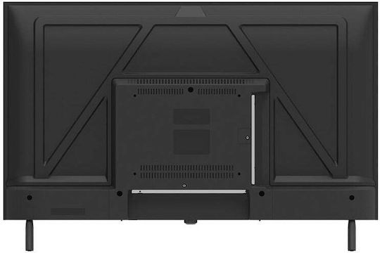 Metz Fernseher 32 Zoll HD-bereit LED 32MTH2000Z (2026)