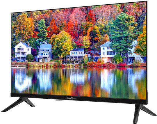 Smart Tech Televizor 24" HD Ready LED 24HN01VC (2025)