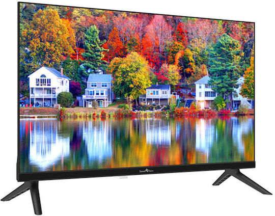 Smart Tech Televizor 24" HD Ready LED 24HN01VC (2025)