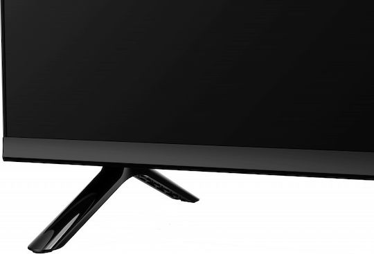 Arielli Smart Television 43" 4K UHD QLED QLED-43UD10GTV HDR (2025)