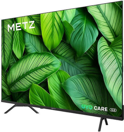 Metz Smart Televizor 43" 4K UHD LED 43MUF7000Z HDR (2025)