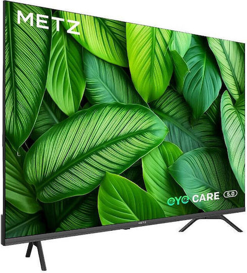 Metz Smart Televizor 43" 4K UHD LED 43MUF7000Z HDR (2025)
