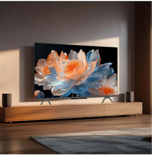 Metz Smart Fernseher 75" 4K UHD LED 75MUF7000Z HDR (2025)