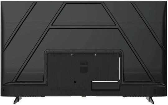 Haier Смарт Телевизор 55" 4K UHD LED H55K85FUX (2025)