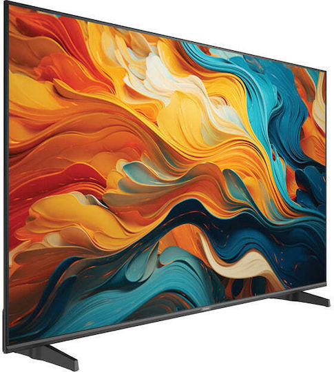 Haier Смарт Телевизор 55" 4K UHD LED H55K85FUX (2025)