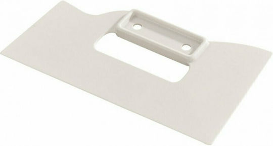 L'outil Parfait 26x16x11cm Plastic Wallpaper Spatula 542000