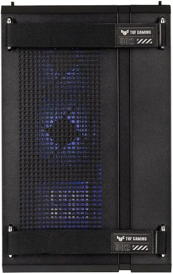 Actina Gaming Desktop PC (Ultra 7-265KF/32GB DDR4/2.0TB SSD/Fără Sistem De Operare)