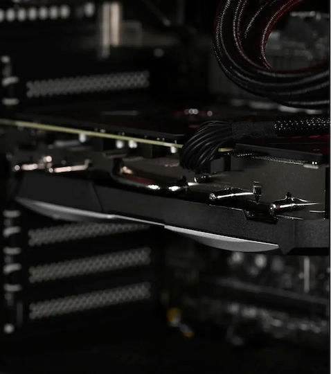 Actina Гейминг Настолен Компютър Ultra 7-265KF 32GB DDR4 2.0TB SSD W11 Home